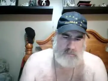 Chaturbate Live Sex Cam of straightbear4you
