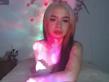 Chaturbate Live Sex Cam of sweet_molly420