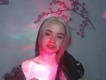 Chaturbate Nude Webcam of sweet_molly420
