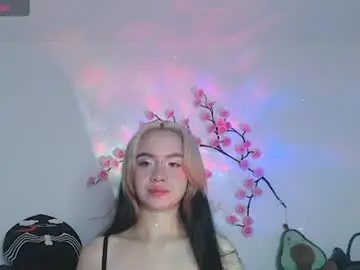 Chaturbate Free Porn Cam of sweet_molly420