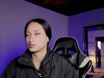 Chaturbate Live Sex of violetskinny