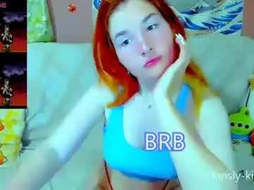 Chaturbate Best Webcam of _nosferatu__