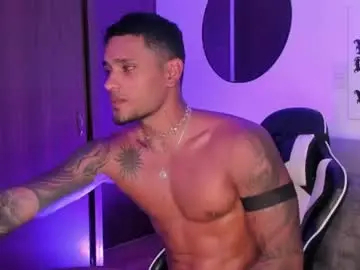Chaturbate Best Webcam of alessandro_vanni
