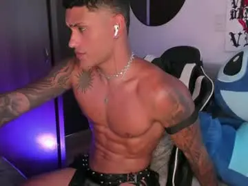 Chaturbate Adult Webcam of alessandro_vanni