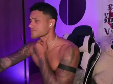 Chaturbate Free Live Porn of alessandro_vanni
