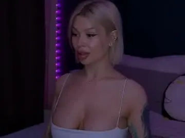 Chaturbate Live Sex of alexamason