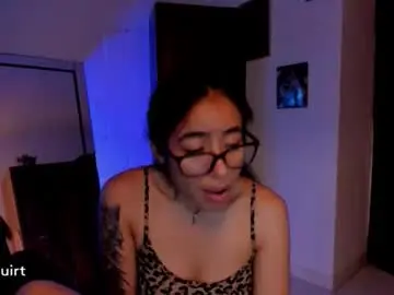 Chaturbate Watch Live Sex Cams of ave_fenix69