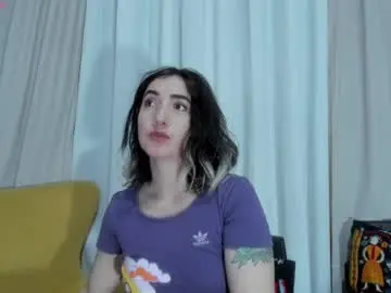 Chaturbate Adult Webcams of carly_grasso