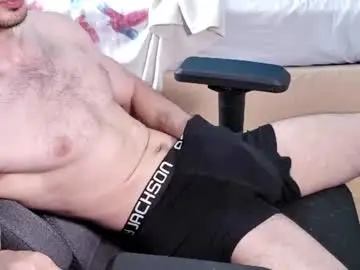 Chaturbate Sex Cam of dvss_908
