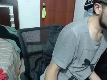 Chaturbate Adult Webcam of fvckhorneyguy