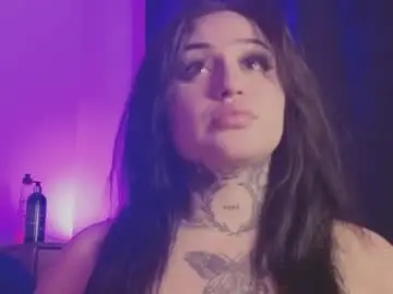 Chaturbate Adult Video Chat of meow_boo