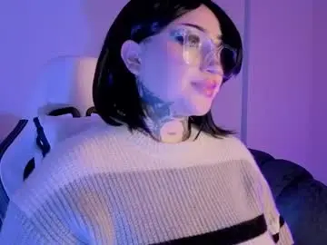 Chaturbate Sex Cam of meow_boo