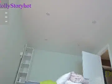 Chaturbate Adult Video Chat of mollystory