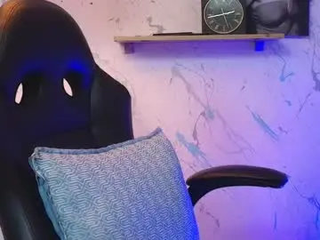 Chaturbate Best Webcam of paulina_lopezz