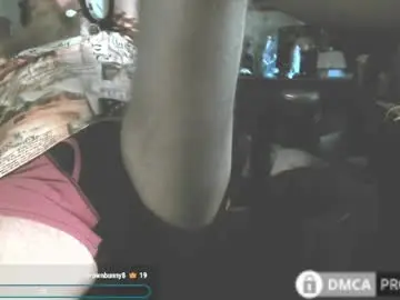 Chaturbate Private Sex Chat of xander71972