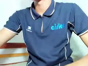 Chaturbate Private Sex Chat of _tfuck69_