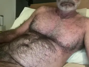 Chaturbate Best live sex cam show of bigbush1