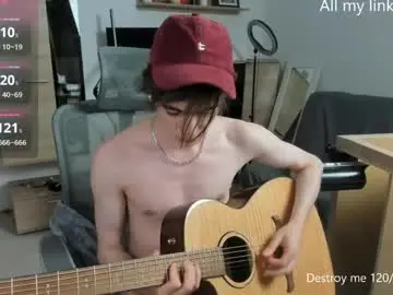 Chaturbate Free Live Porn of guntermeiner