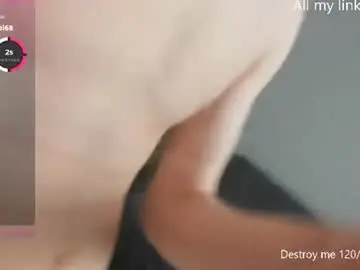 Chaturbate Free Porn Cam of guntermeiner