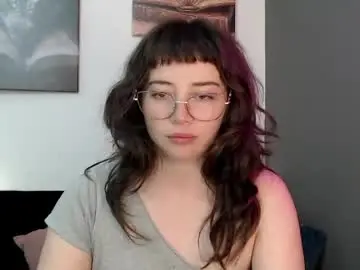 Chaturbate Nude Webcam of hannah_hexx