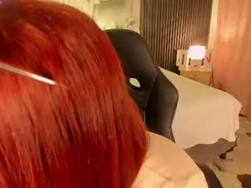 Chaturbate Free Porn Cam of ketziadoll_