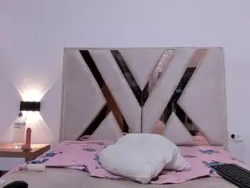 Chaturbate Sex Chat of milly610