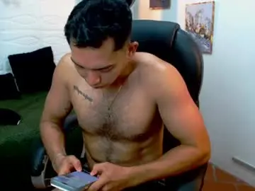 Chaturbate Nude Webcam of paul_cros
