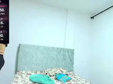 Chaturbate Sex Chat of samyq8