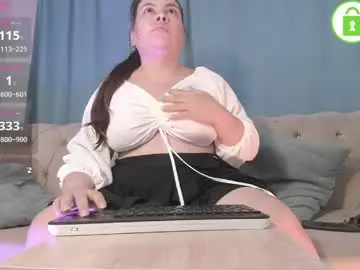 Chaturbate Sex Cam of zoe_37