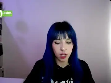 Chaturbate Sex Chat of dakota_senju