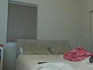 Chaturbate Nude Webcam of katynowhere