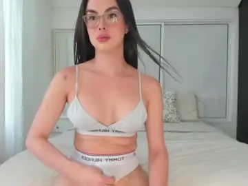 Chaturbate Nude Webcam of miss_smithx