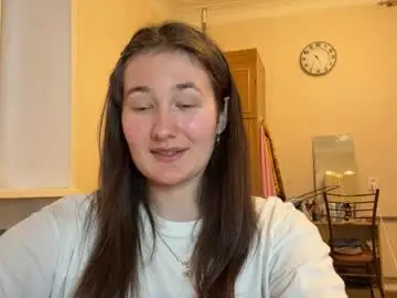 Chaturbate Watch Live Sex Cams of romanakinkelaar