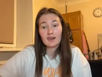 Chaturbate Nude Webcam of romanakinkelaar