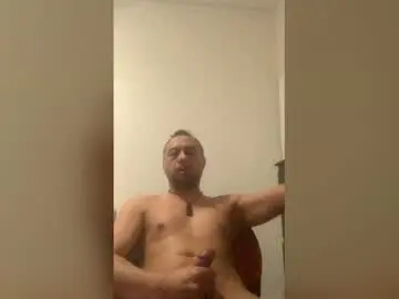 Chaturbate Best live sex cam show of thefonz888