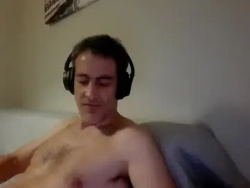Chaturbate Adult Webcam of xalegarmax