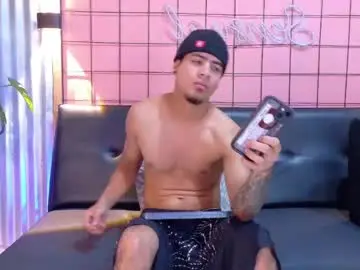Chaturbate Free Live Porn of criss_hardcock_
