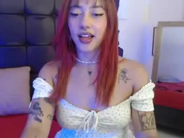 Chaturbate Live Porn of isabellakoff