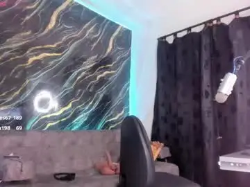 Chaturbate Live Porn of kattysoto