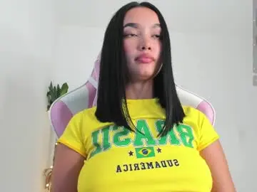 Chaturbate Live Porn of megan_sweet24
