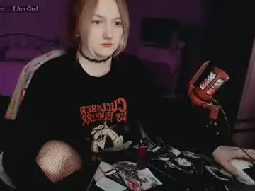 Chaturbate Adult Webcam of raiingurl