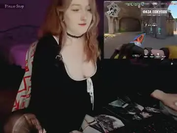 Chaturbate Private Sex Chat of raiingurl