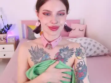 Chaturbate Sex Cam of sonyalime