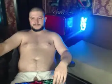 Chaturbate Best Webcam of the_avengersgth