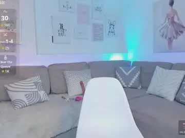 Chaturbate Private Sex Chat of barbie_ev