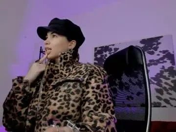 Chaturbate Free Porn Cam of neogeisha28