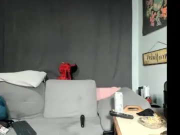 Chaturbate Free Porn Cam of roxihazeleyes