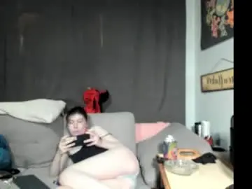 Chaturbate Adult Webcam of roxihazeleyes