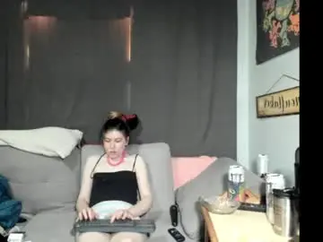 Chaturbate Adult Webcams of roxihazeleyes