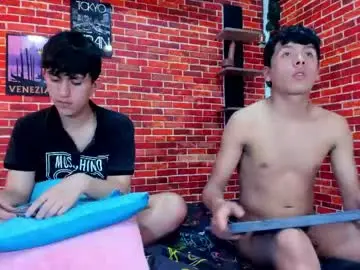 Chaturbate Free Live Porn of jhon_kleinn